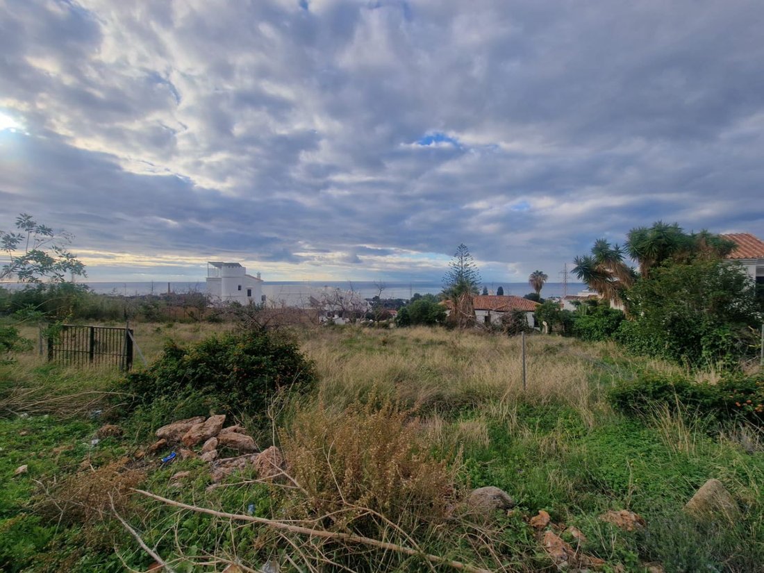 Land in Nerja, Andalusia, Spain 4 - 15247502