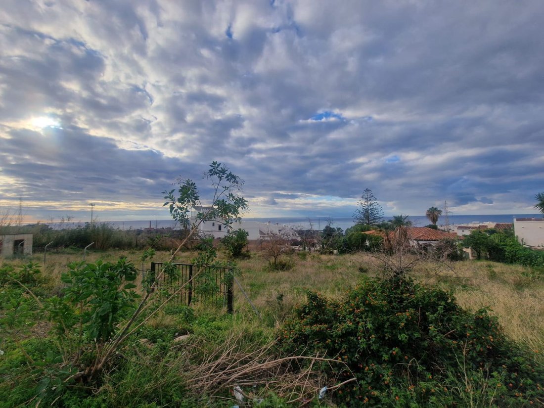 Land in Nerja, Andalusia, Spain 1 - 15247502