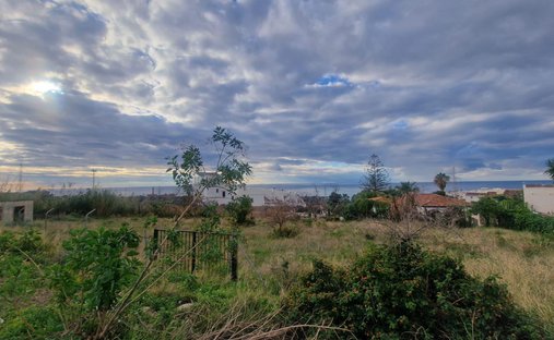 Terreno a Nerja, Andalusia, Spagna 1