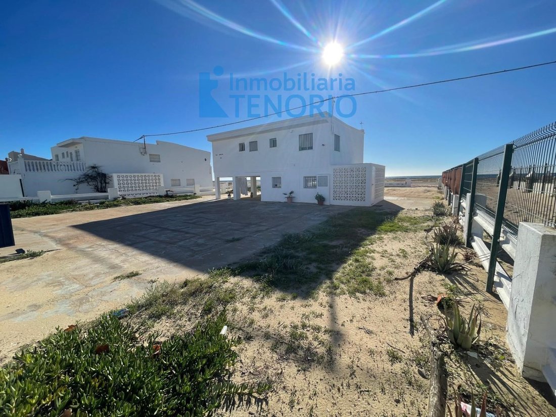 Chalet in Lepe, Andalusia, Spain 4 - 15246572