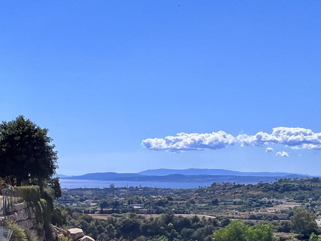 Terreno en Estepona, Andalucía, España 3 - 15248034
