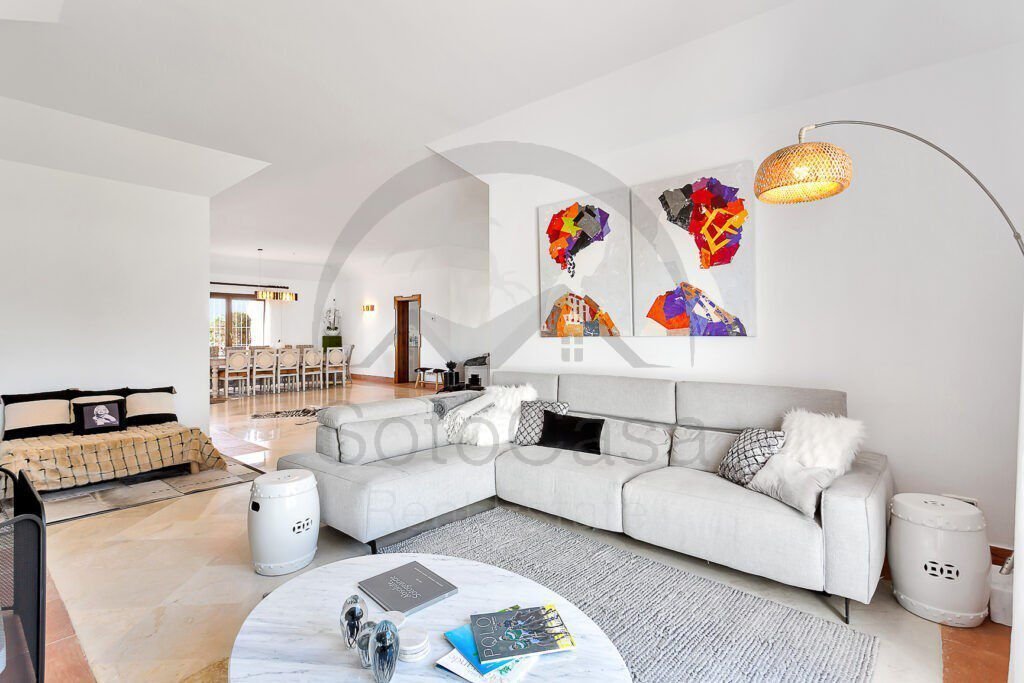 Villa à Espagne 4 - 15248068