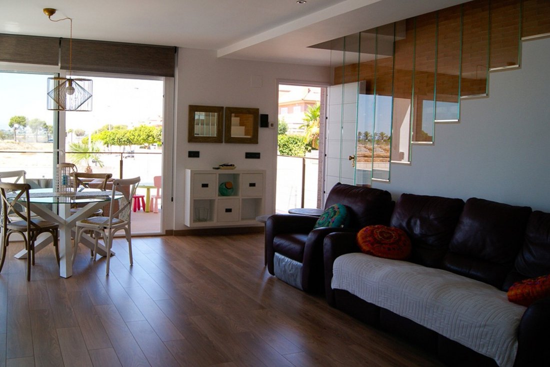 Apartment in Santa Pola, Valencian Community, Spain 4 - 15247915