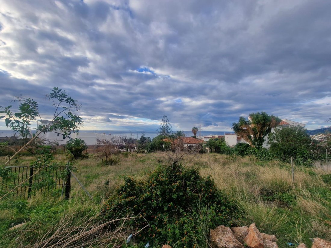 Land in Nerja, Andalusia, Spain 2 - 15247502