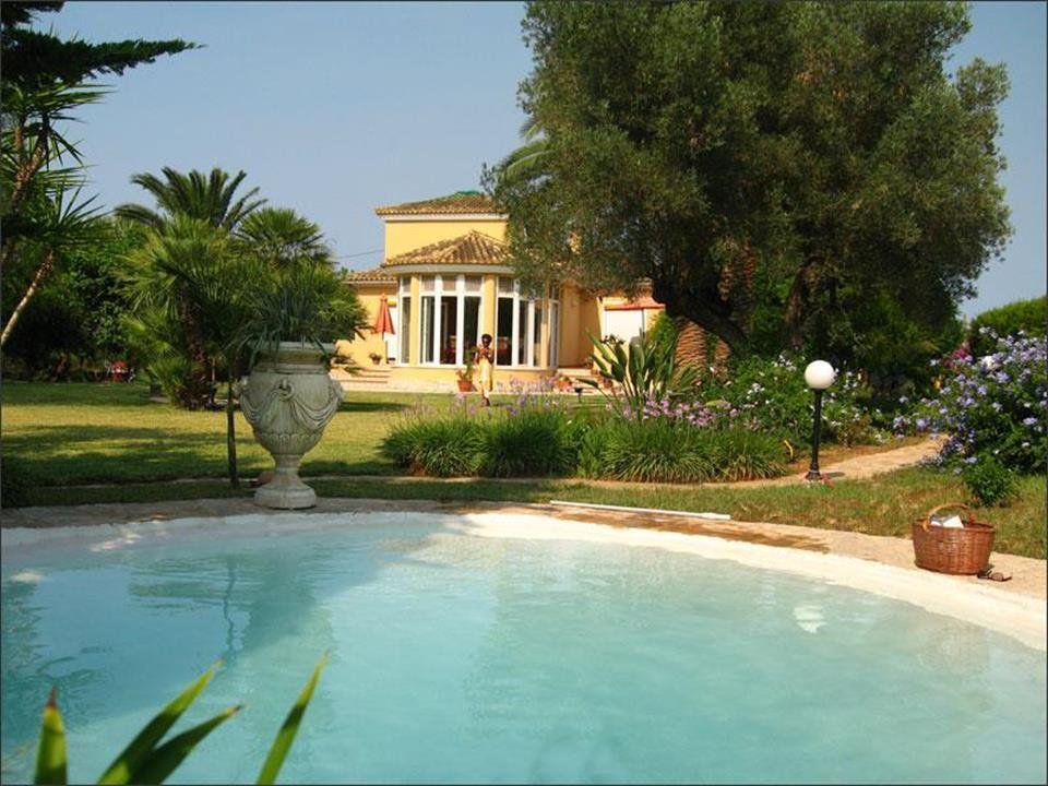 Villa in Denia, Valencian Community, Spain 1 - 15247112