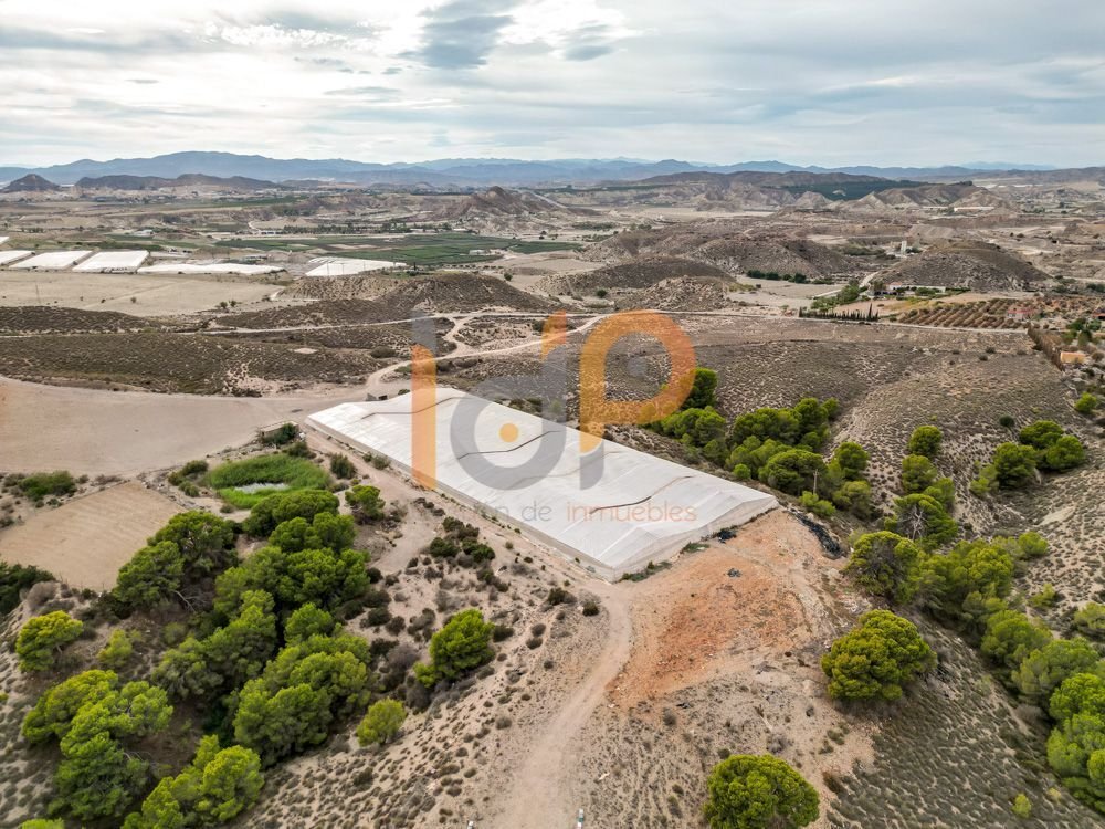 Land in Cuevas del Almanzora, Andalusia, Spain 2 - 15247471