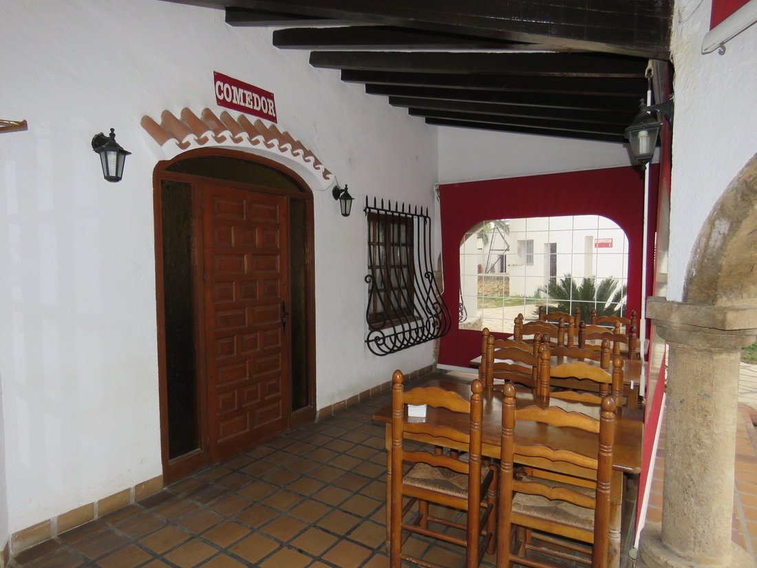 Apartment in el Verger, Valencian Community, Spain 4 - 15246863