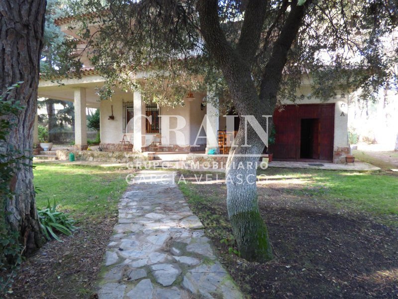 Chalet in Albacete, Castile-La Mancha, Spain 3 - 15246995