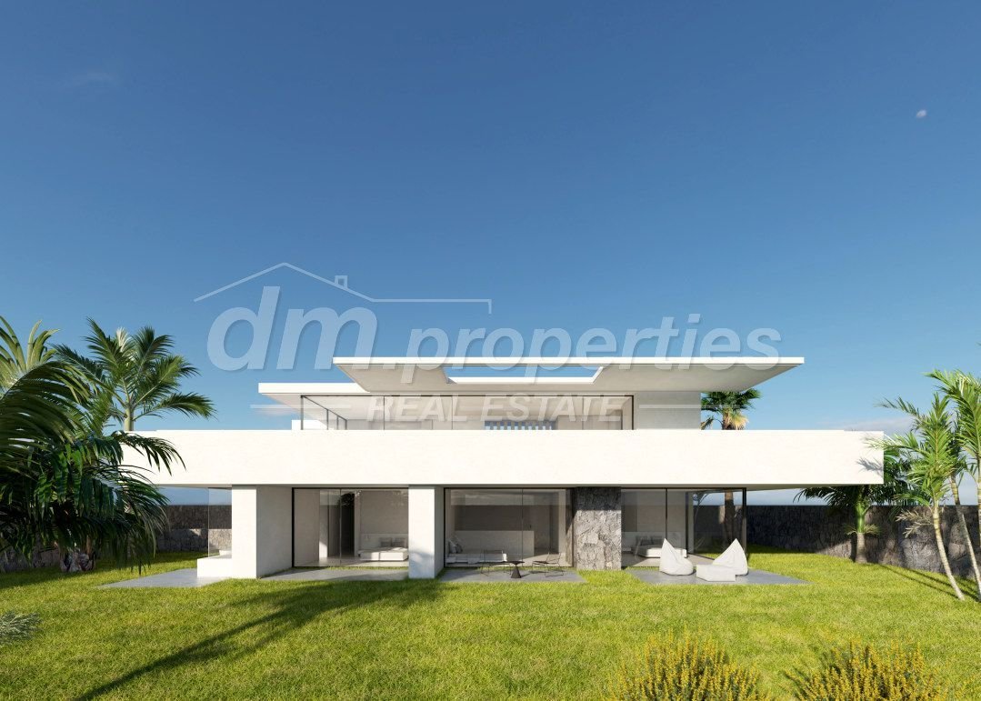 Land in Guia de Isora, Canary Islands, Spain 3 - 15246488