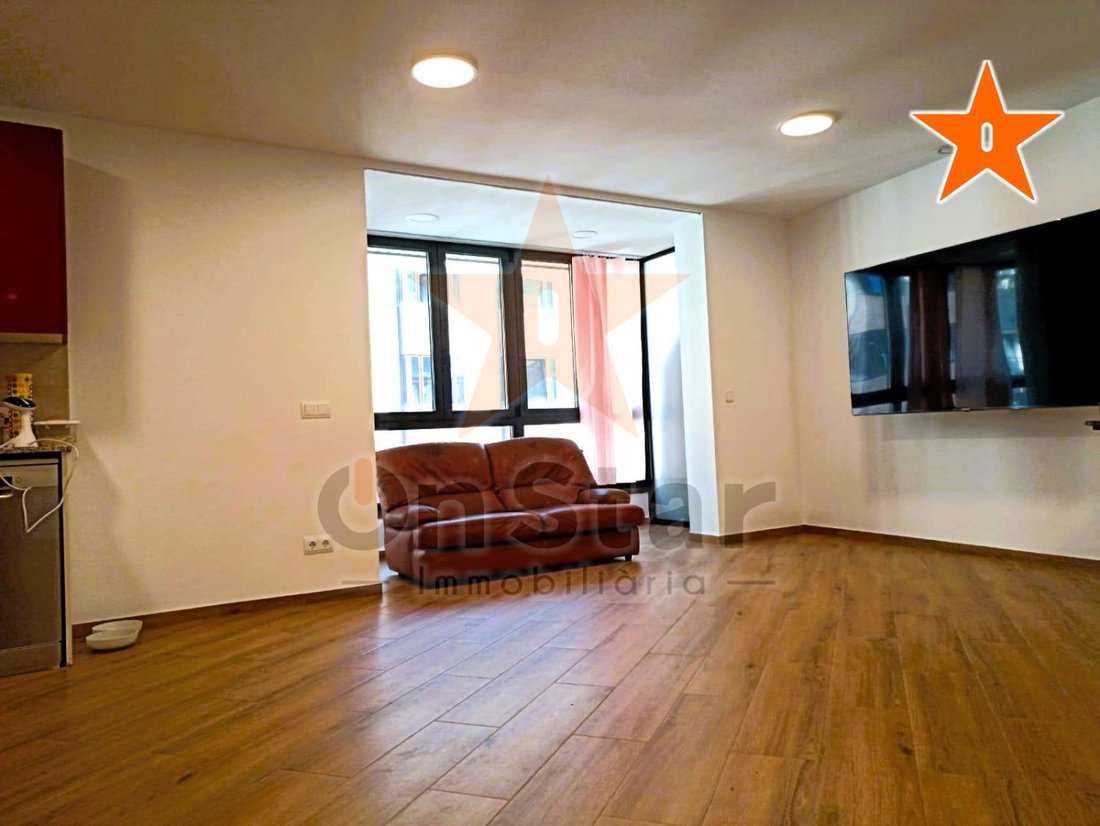 Apartment in Andorra la Vella, Andorra la Vella, Andorra 1 - 15246563