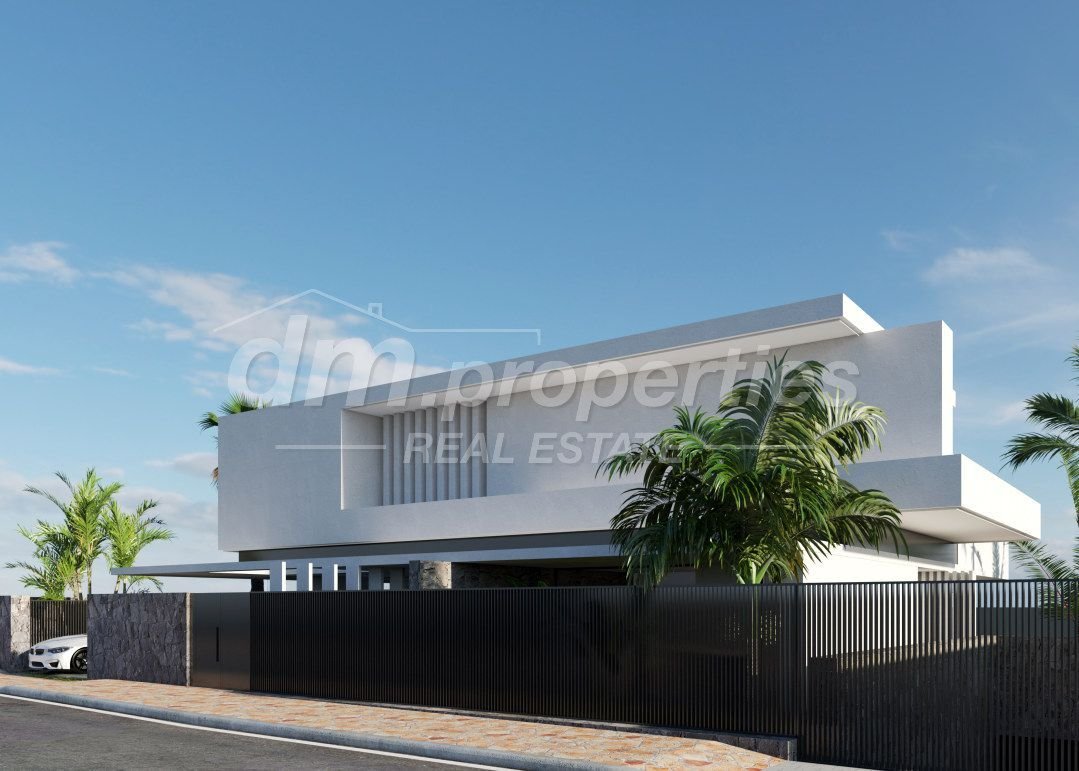 Land in Guia de Isora, Canary Islands, Spain 5 - 15246488