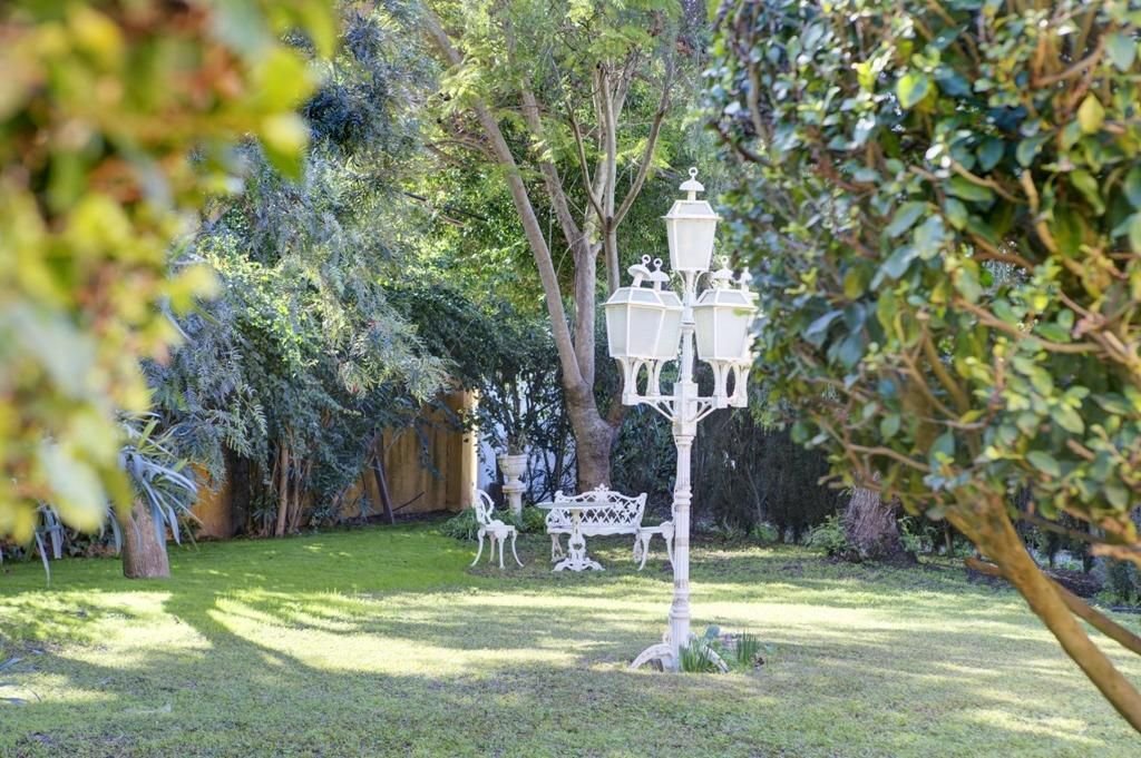 Villa in Marbella, Andalusia, Spain 5 - 15246470