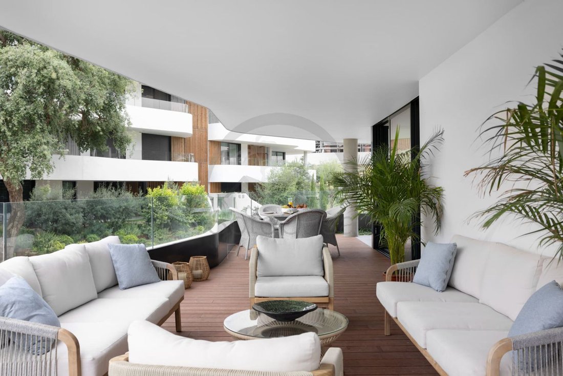 Apartment in Sotogrande, San Roque, Andalusia 2 - 15248158