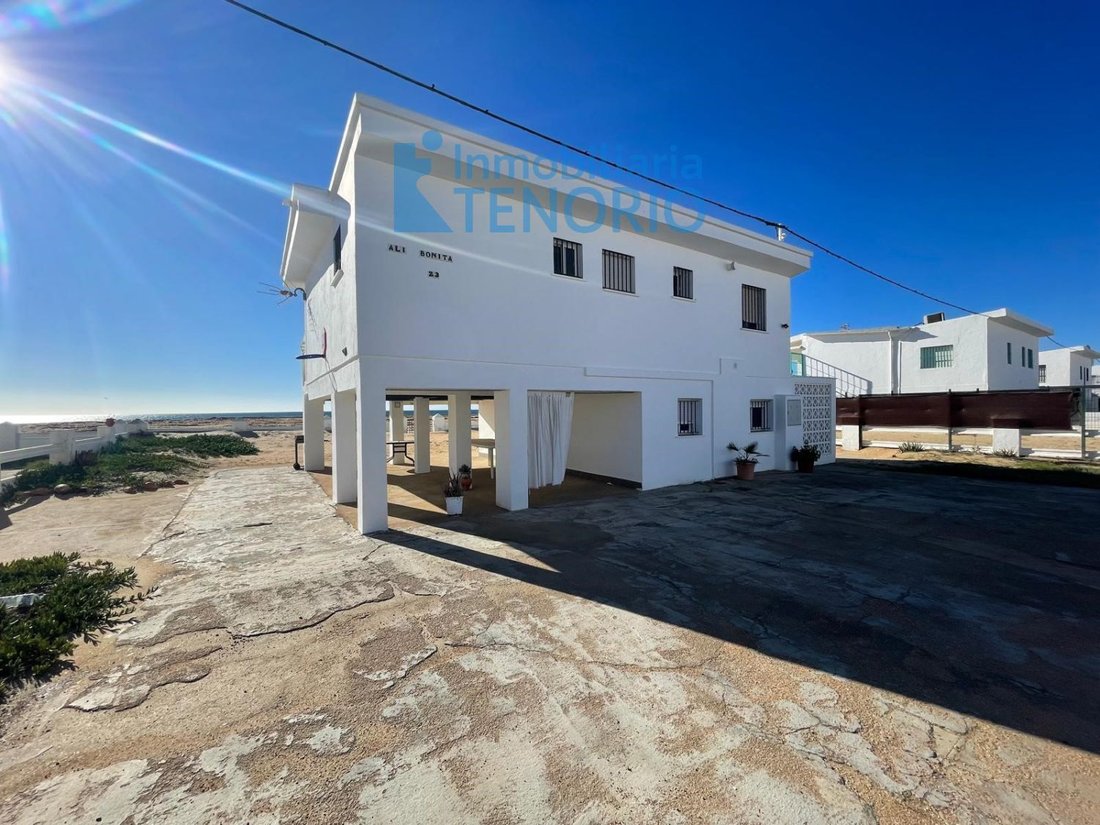 Chalet in Lepe, Andalusia, Spain 1 - 15246572