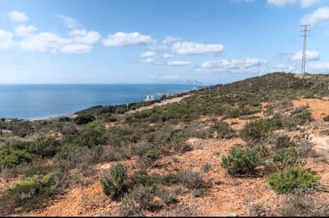 Land in Sotogrande, San Roque, Andalusia 5 - 15247847
