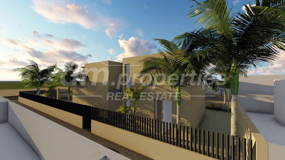 Villa in Arona, Canary Islands, Spain 5 - 15246654