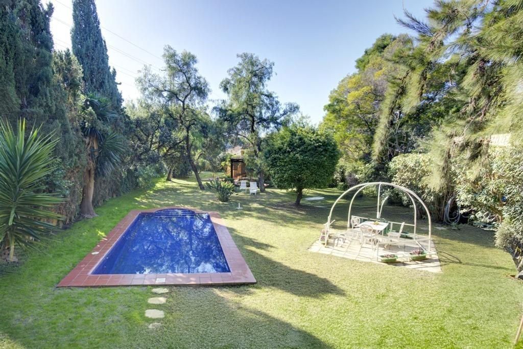 Villa in Marbella, Andalusia, Spain 4 - 15246470