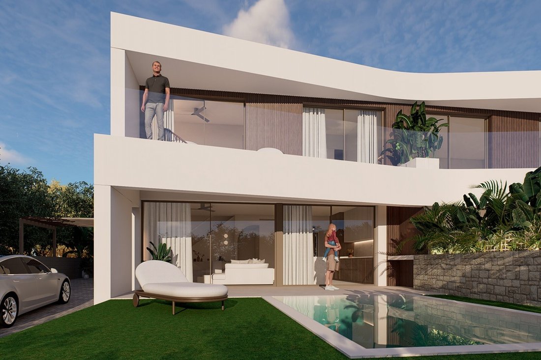 Appartement à Santa Pola, Valence, Espagne 1 - 15247838
