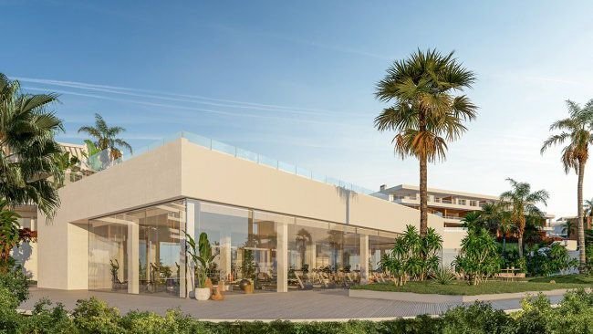 Apartment in San Roque, Andalusia, Spain 5 - 14813054