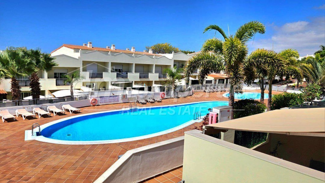 Townhouse in Costa Adeje, Adeje, Canary Islands 1 - 15246578