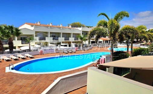 Townhouse in Costa Adeje, Adeje, Canary Islands 1