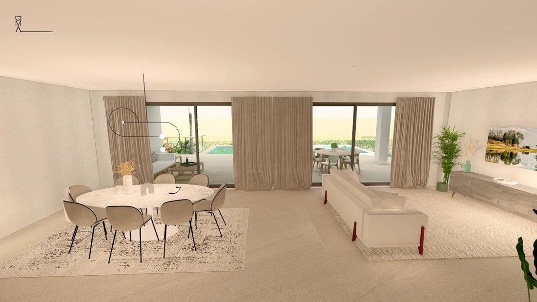 Villa in Xabia / Javea, Valencian Community, Spain 2 - 15247607