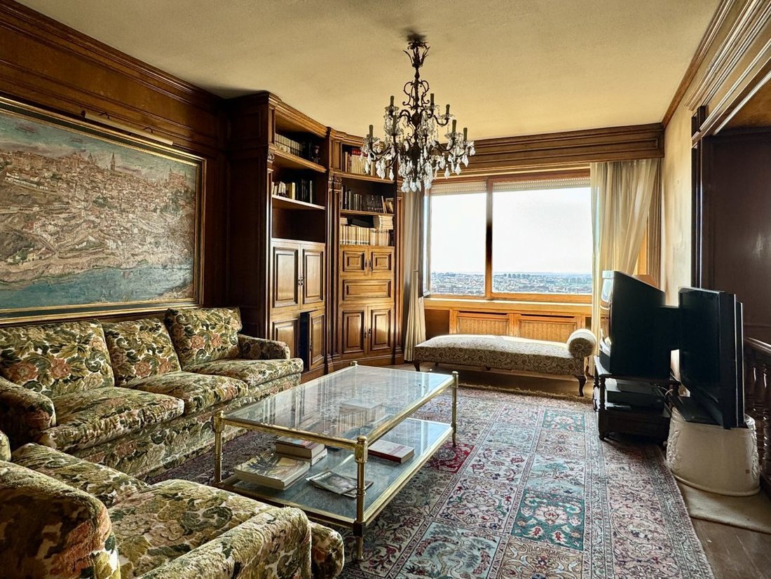 Apartamento en Retiro, Madrid, España 5 - 15246358