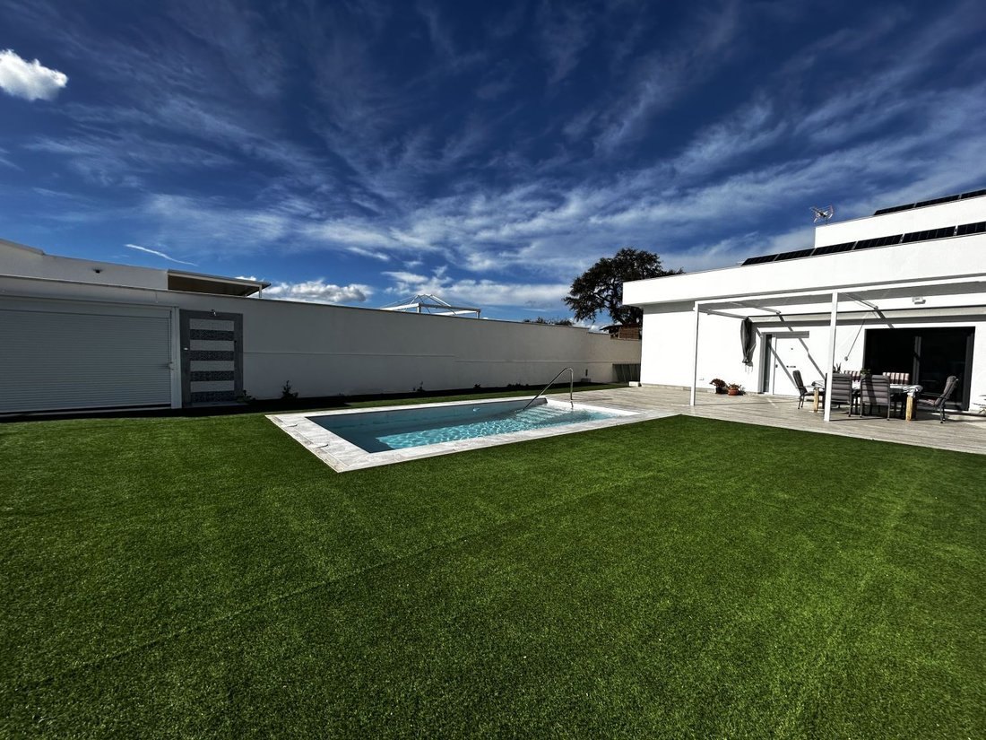 Chalet en Alhaurín de la Torre, Andalucía, España 1 - 15246339