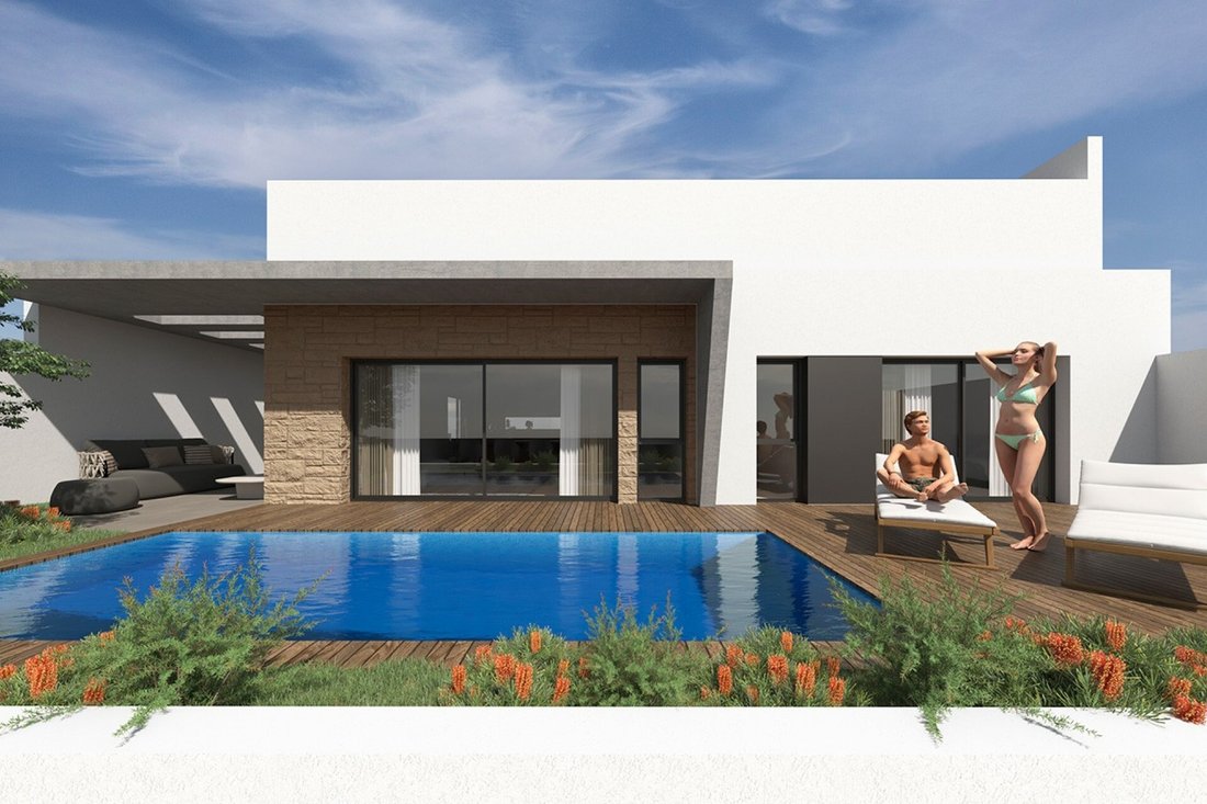 Villa in Torrevieja, Valencian Community, Spain 2 - 15247965