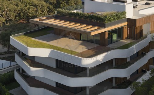 Appartement à Sotogrande, San Roque, Andalousie 1
