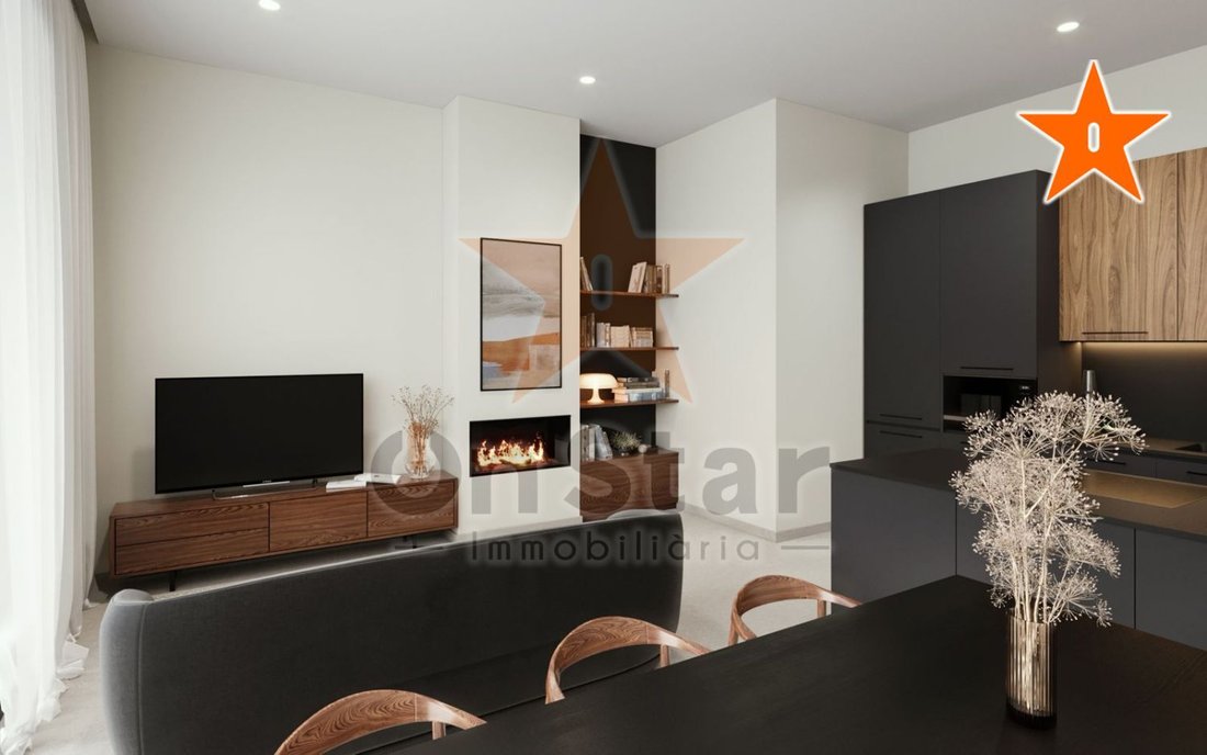 Townhouse in Pal, La Massana, Andorra 5 - 15246712