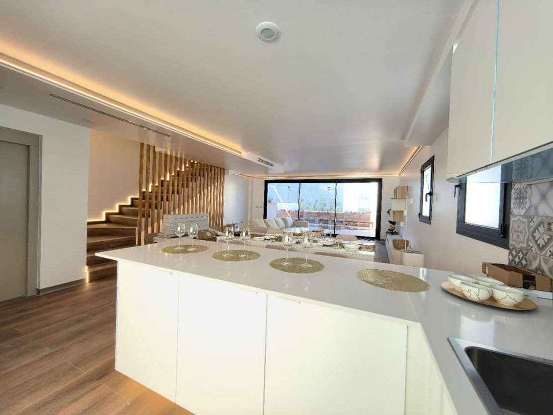 House in Montgat, Catalonia, Spain 1 - 12821563