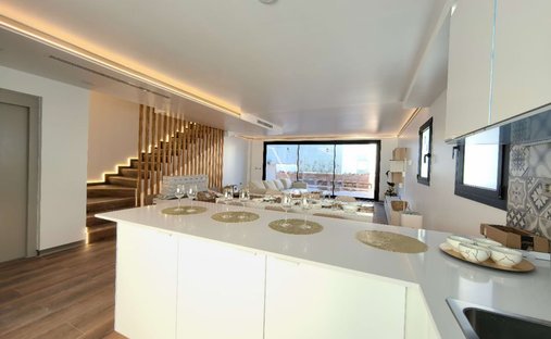 House in Montgat, Catalonia, Spain 1