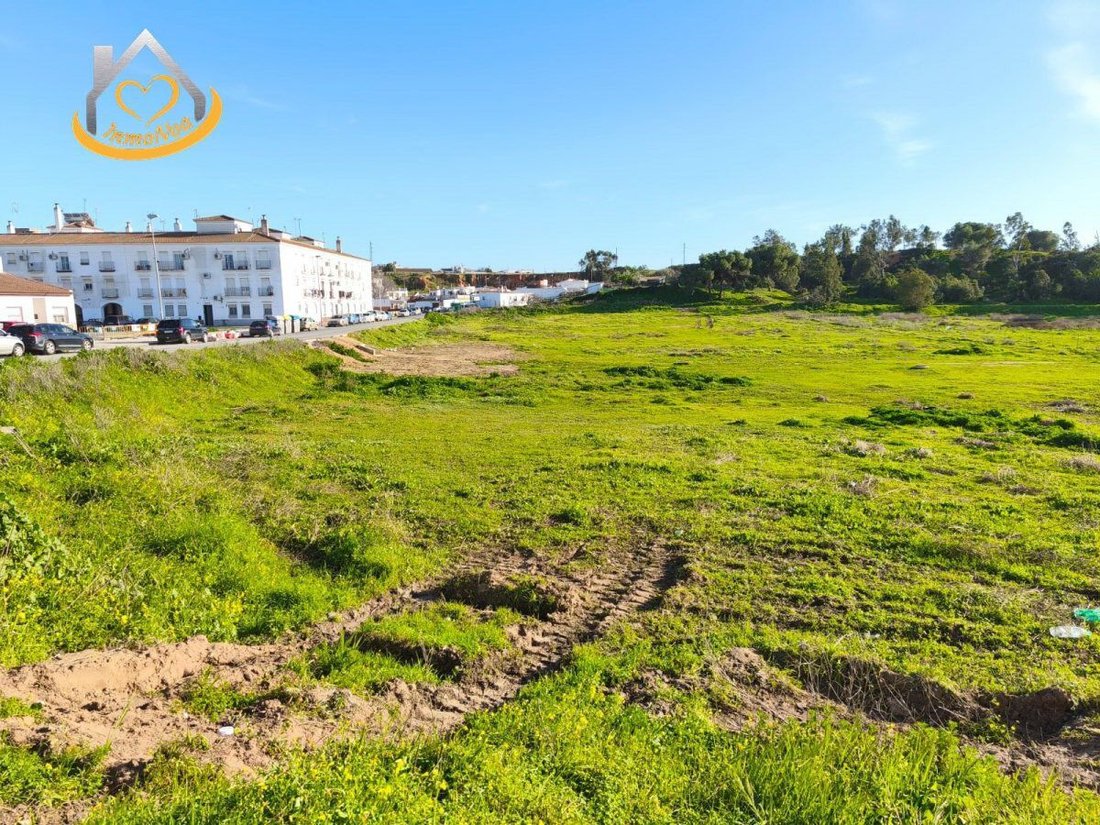 Land in Cartaya, Andalusia, Spain 4 - 15247332