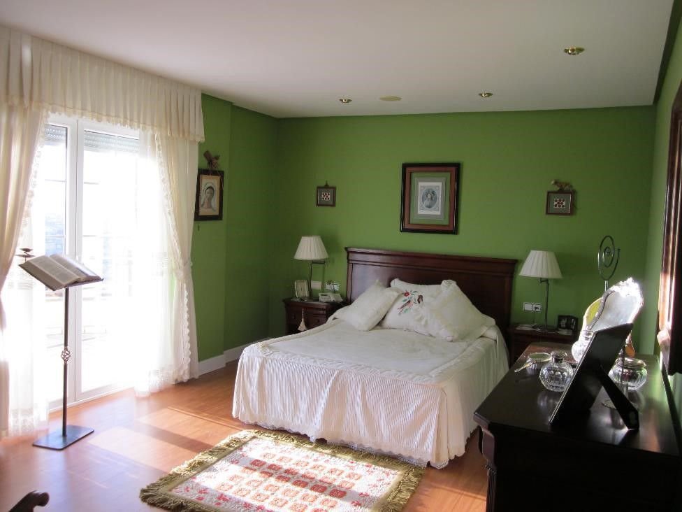 Chalet in Valdefresno, Castile and Leon, Spain 4 - 15246485