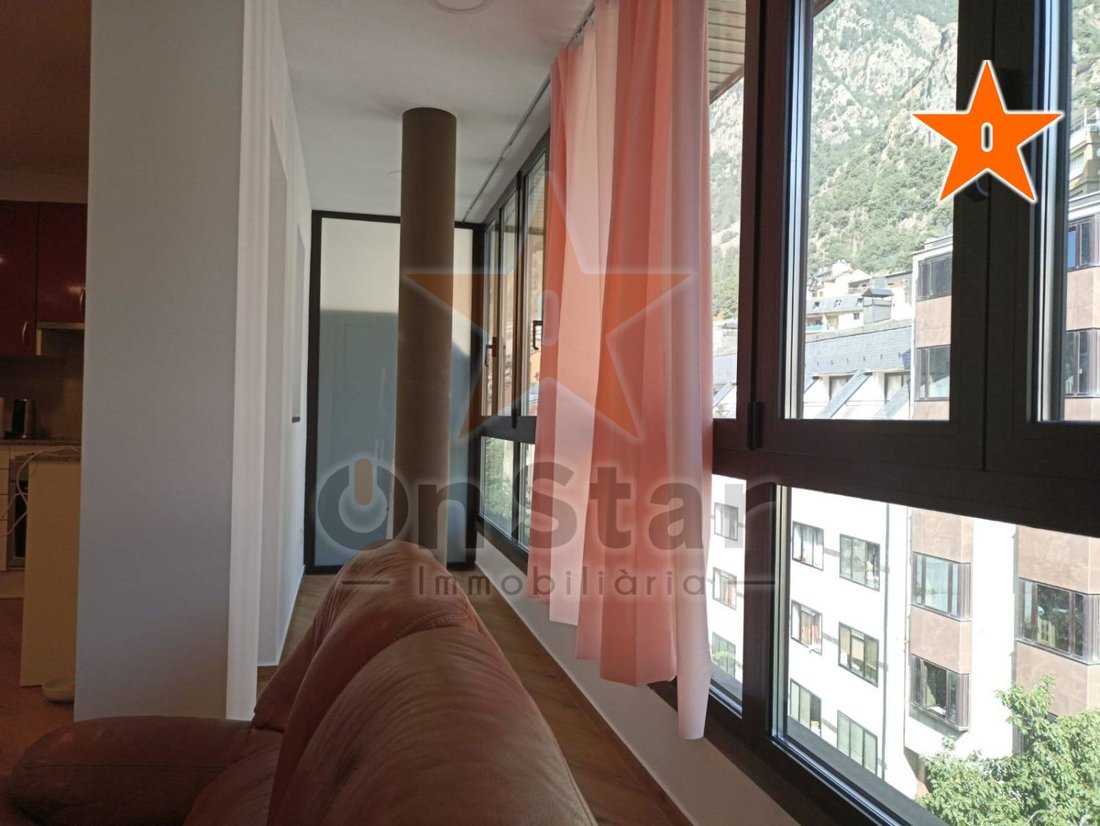 Apartment in Andorra la Vella, Andorra la Vella, Andorra 3 - 15246563