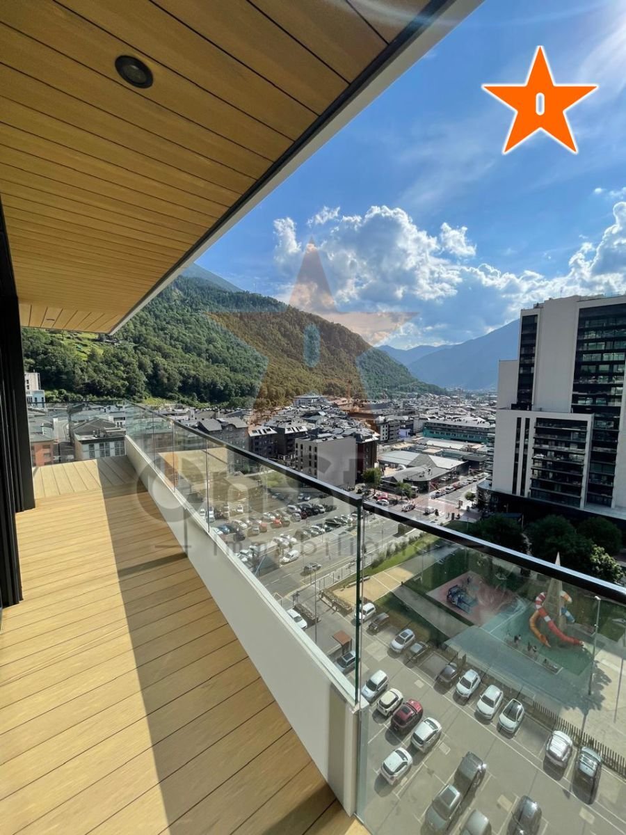 Apartment in Escaldes-Engordany, Escaldes-Engordany, Andorra 2 - 15246776