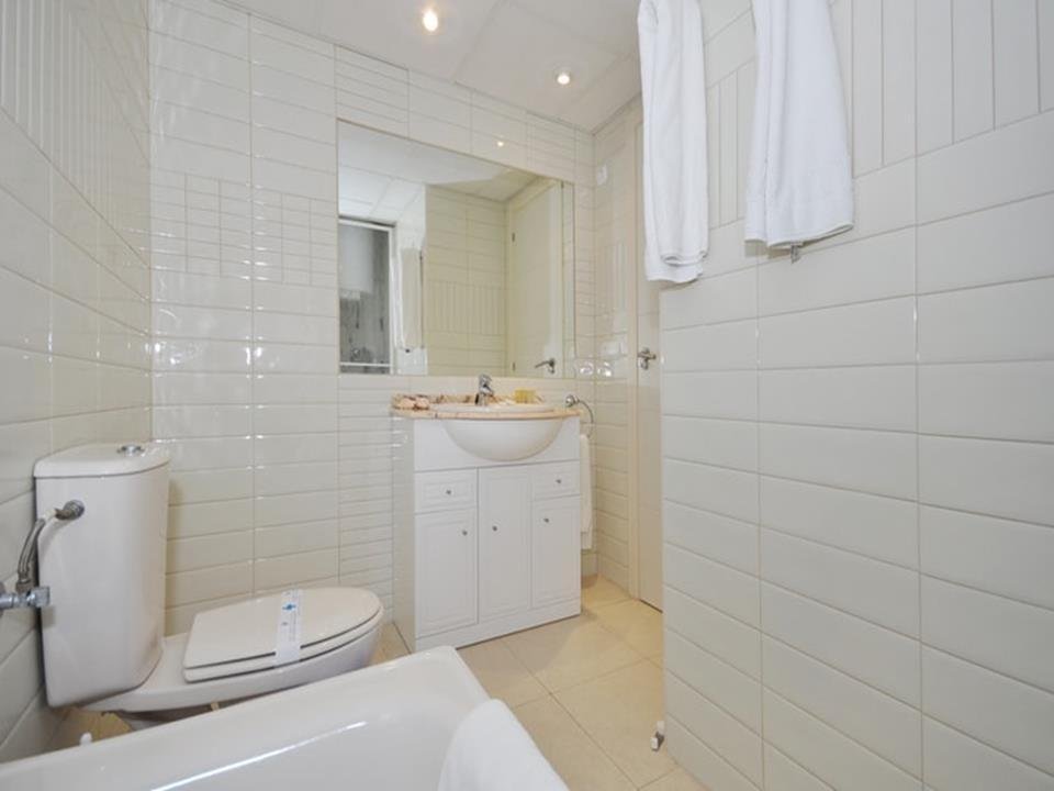 Apartment in Calp / Calpe, Valencian Community, Spain 4 - 15247069