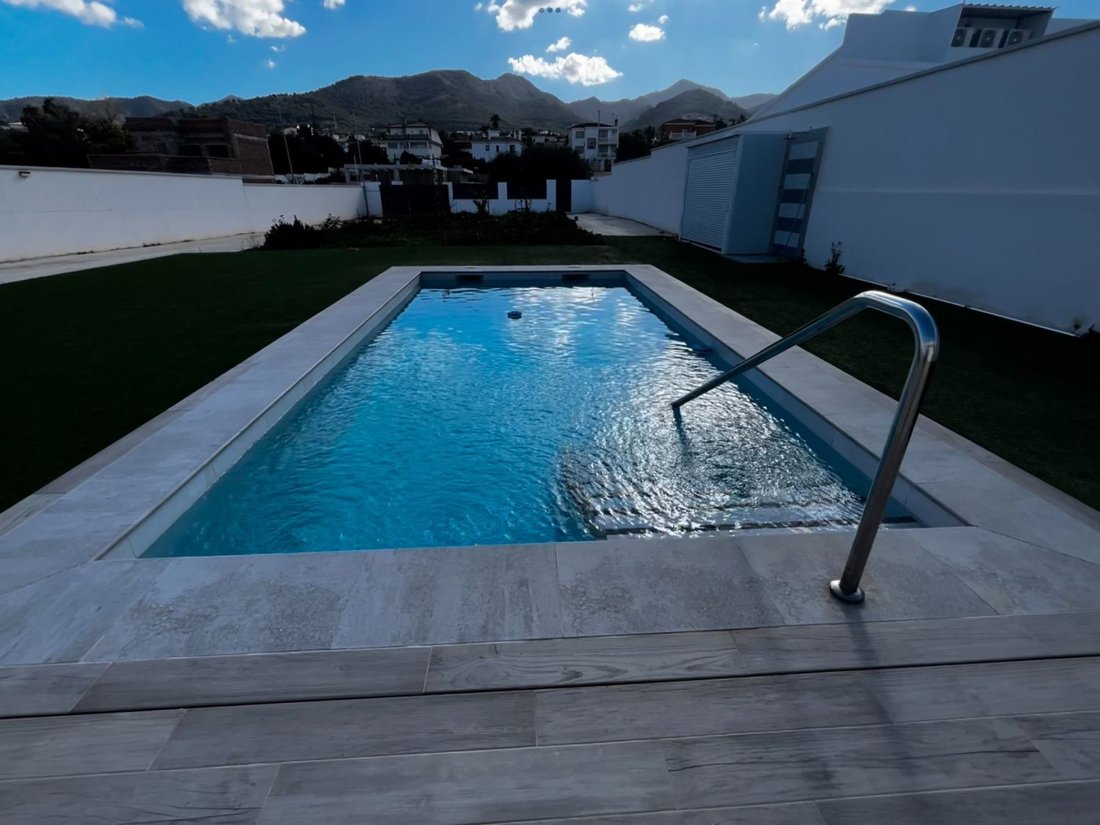 Chalet en Alhaurín de la Torre, Andalucía, España 3 - 15246339