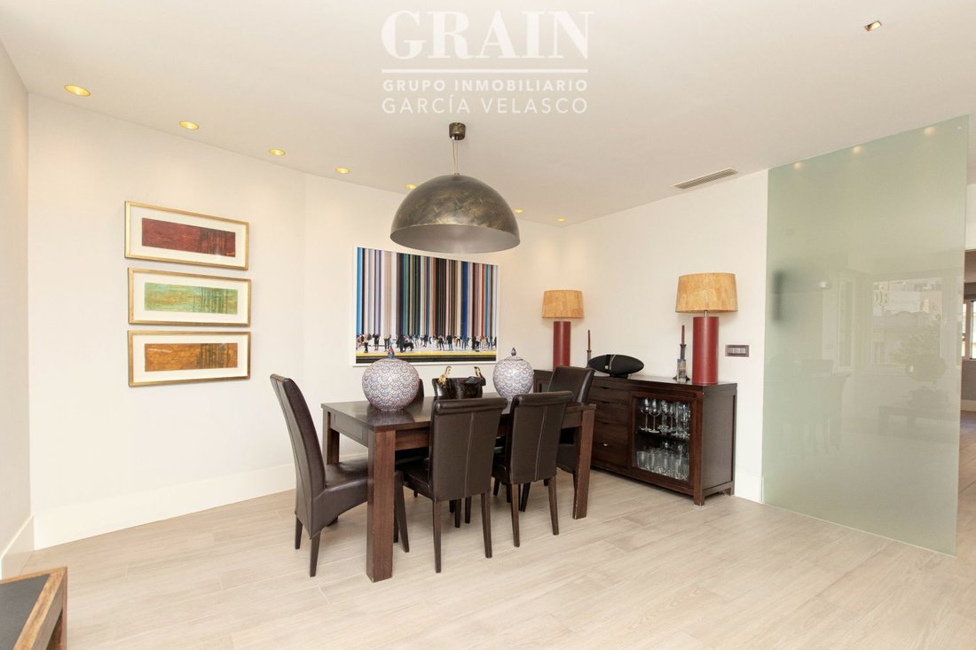 Apartment in Albacete, Castile-La Mancha, Spain 5 - 15246954
