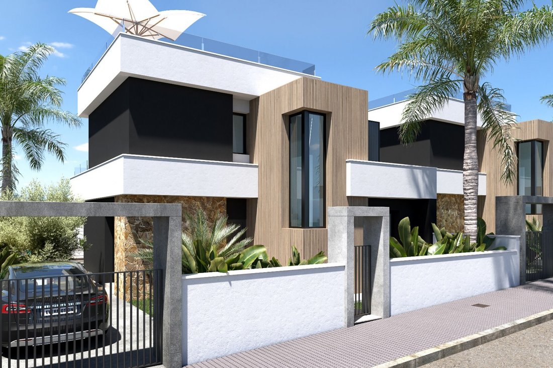 Villa in Ciudad Quesada, Rojales, Valencian Community 5 - 15247718