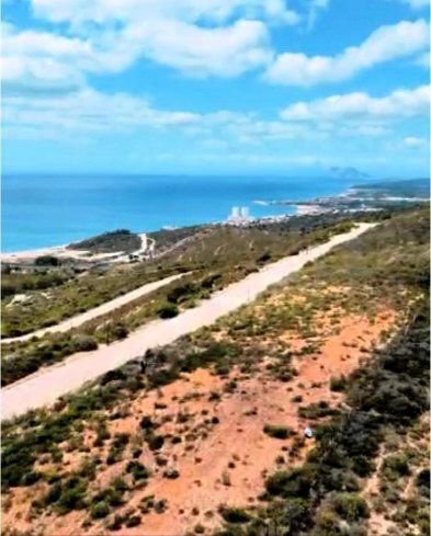 Land in Sotogrande, San Roque, Andalusia 1 - 15247847
