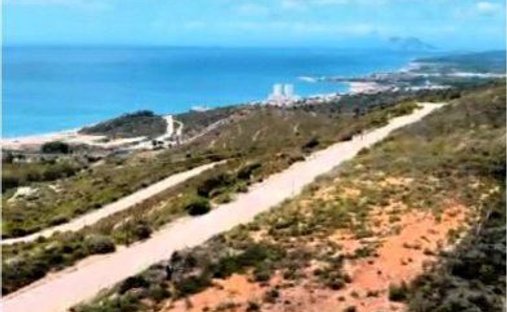 Land in Sotogrande, San Roque, Andalusien 1
