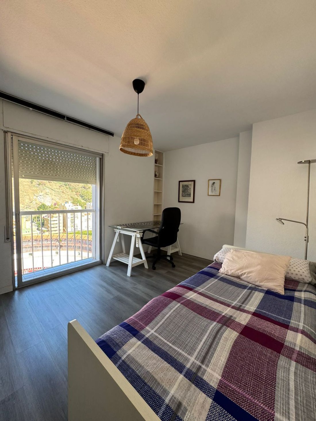 Apartment in Playa De La Malagueta, Centro, Malaga 3 - 15246484