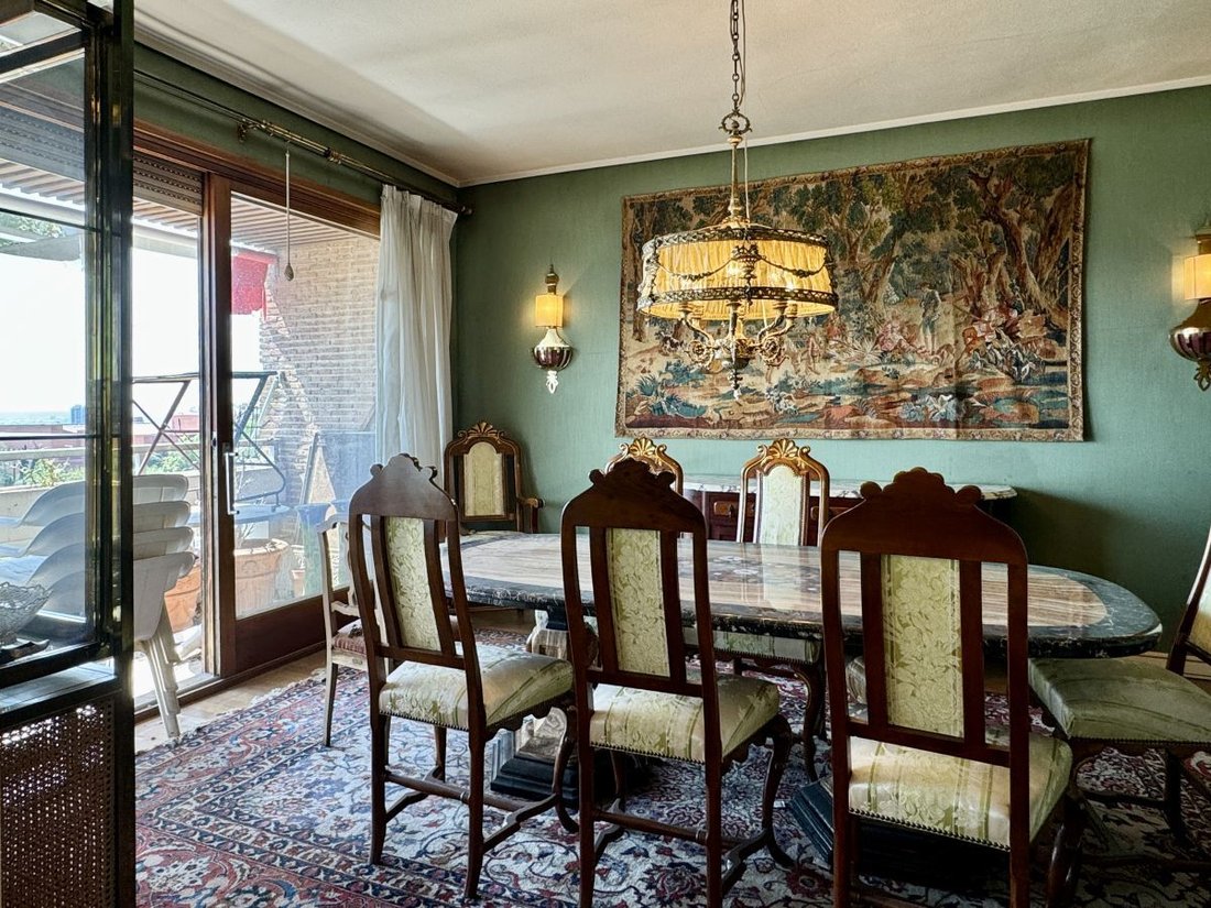 Apartamento en Retiro, Madrid, España 4 - 15246358