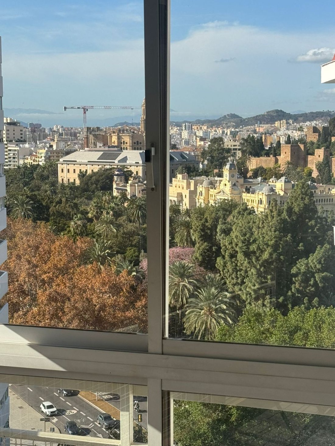 Apartment in Playa De La Malagueta, Centro, Malaga 1 - 15246484
