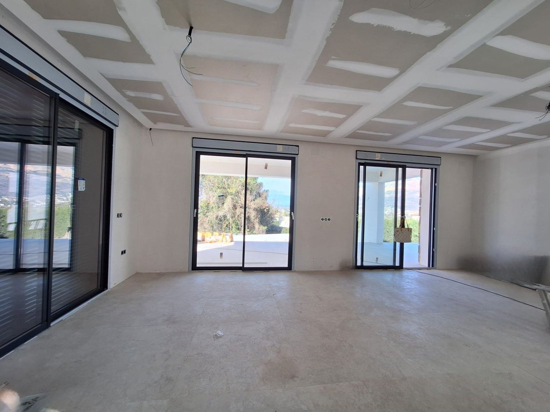 Villa in Xabia / Javea, Valencian Community, Spain 4 - 15247583