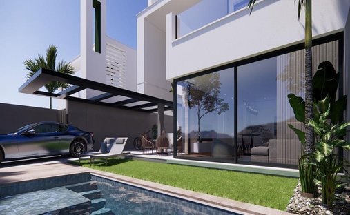 Villa a Torre-Pacheco, Murcia, Spagna 1