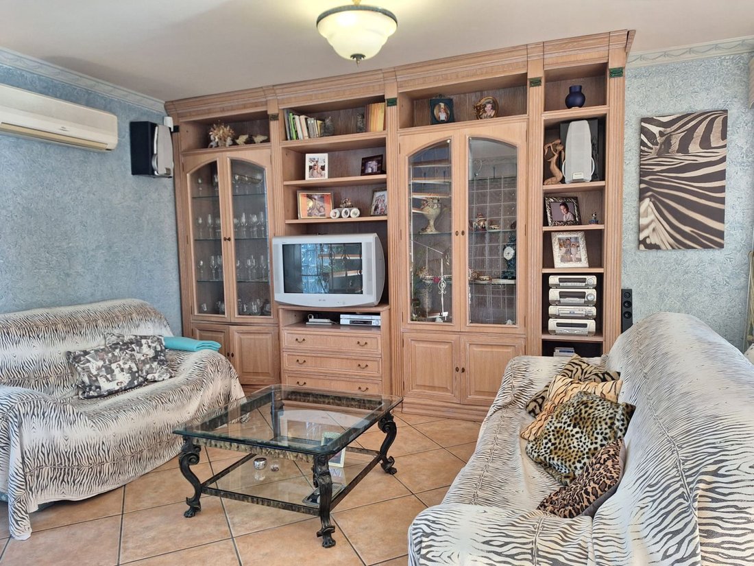 Chalet in Oliva, Valencian Community, Spain 4 - 15247622