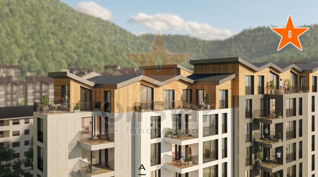 Apartment in Encamp, Encamp, Andorra 5 - 15246679